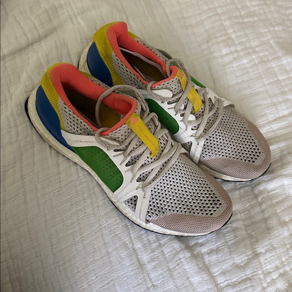 Adidas by Stella McCartney sneakers